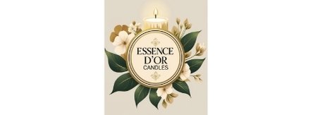 Essence D'or Candles
